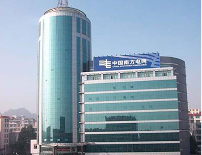 海门南方电网