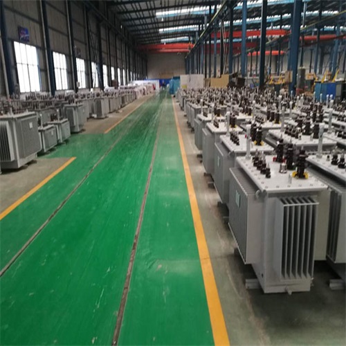昭化SH15-800KVA非晶合金变压器厂家价格