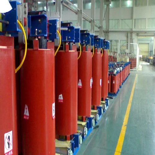 海门SCB10-200KVA干式变压器
