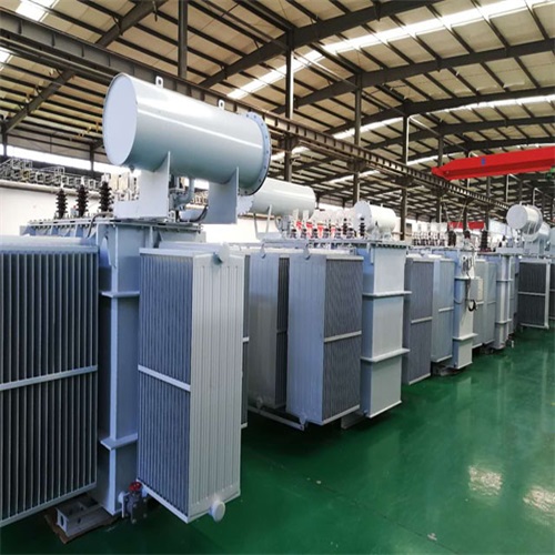 海门S11-4000KVA/10KV/0.4